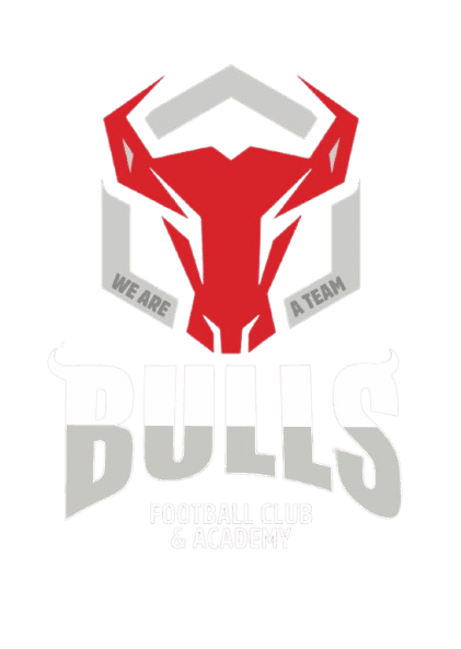 BULLS Football Club & Academy logo