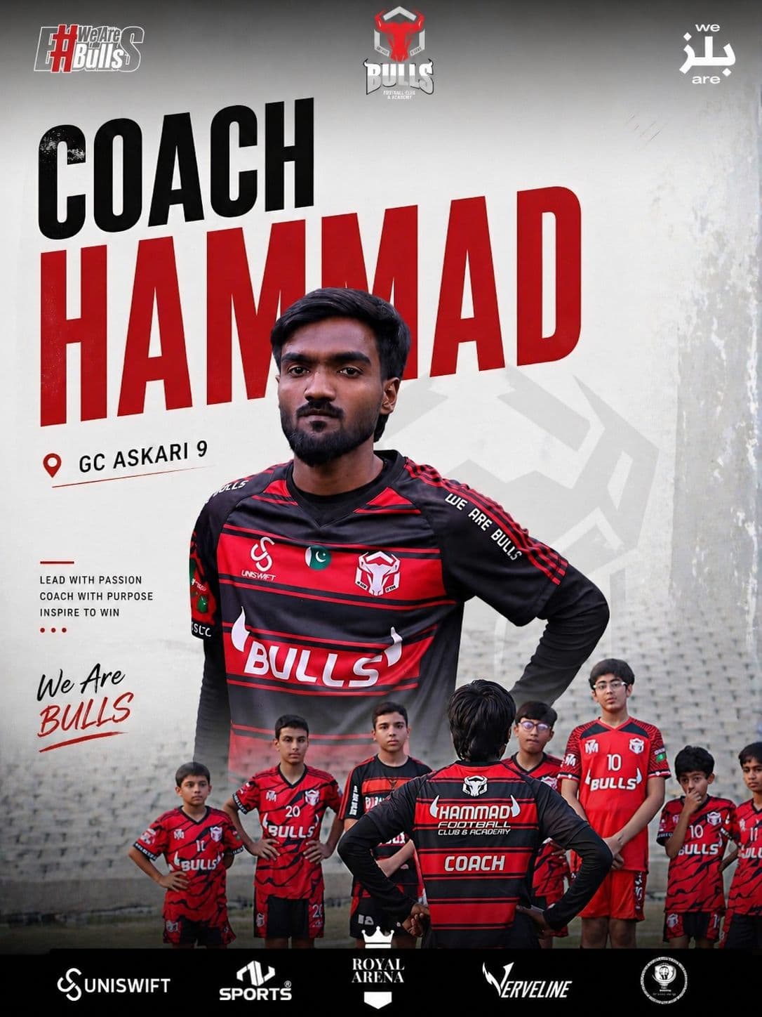 Hammad