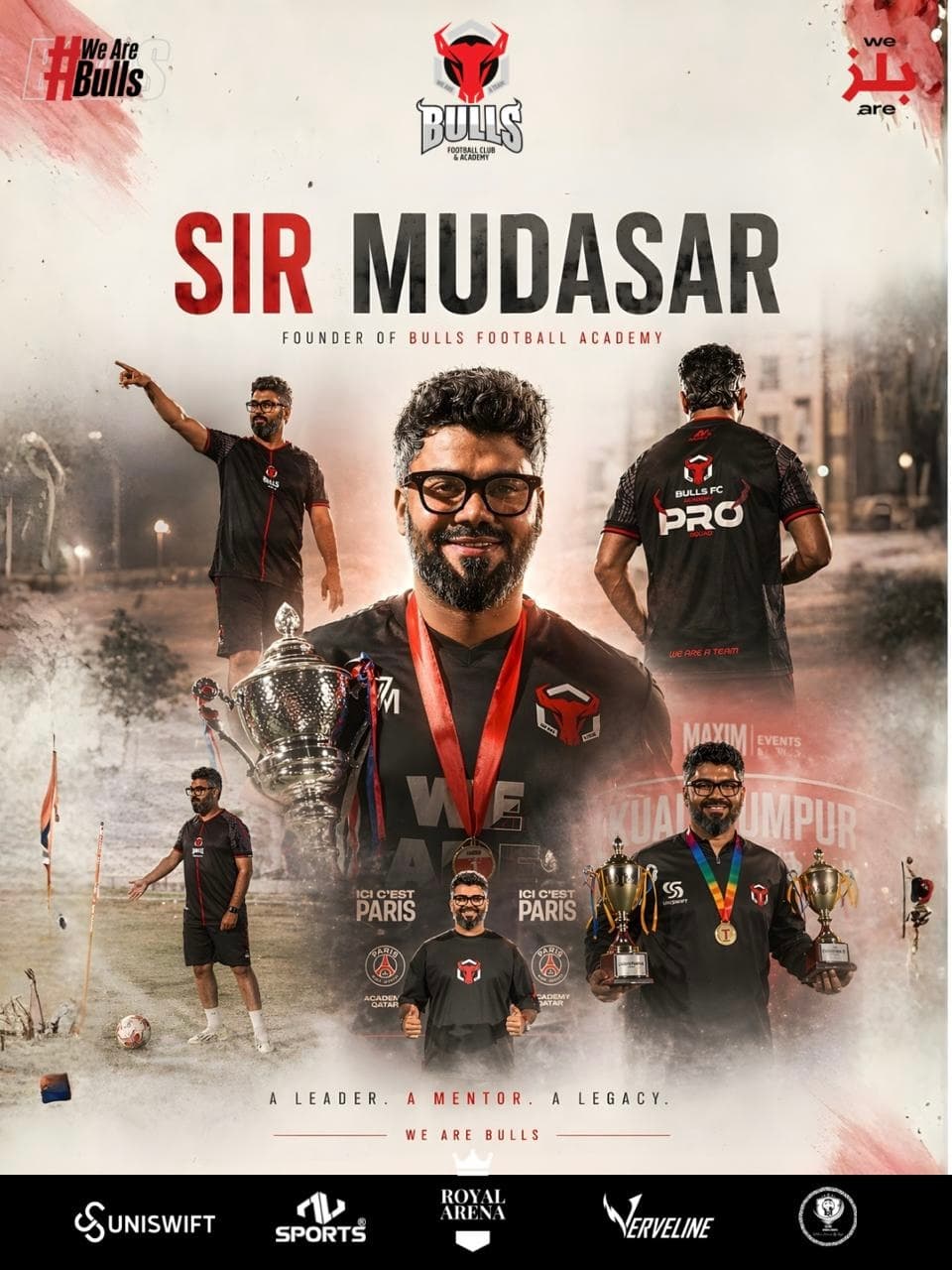 MUDASAR MUKHTAR