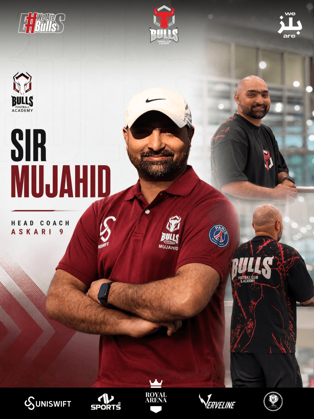 Mujahid Ali Khan